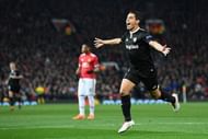 Manchester United v Sevilla FC - UEFA Champions League Round of 16: Second Leg